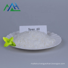 Emulsifier span 60 CAS No.1338-41-6 Plastics industry stabilizer